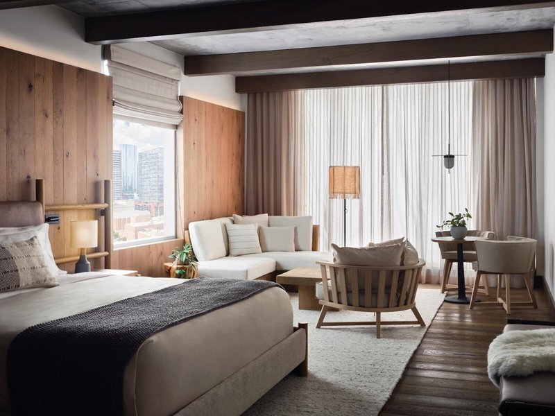 1 Hotel Nashville 25