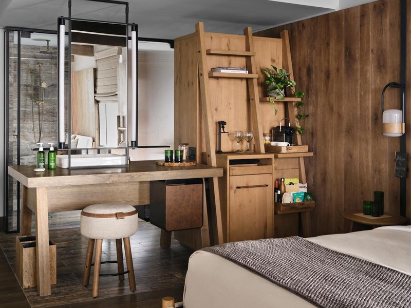 1 Hotel Nashville 26