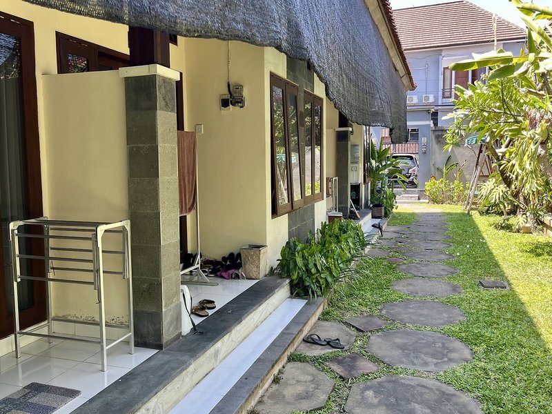 Mai Guesthouse Sanur 1