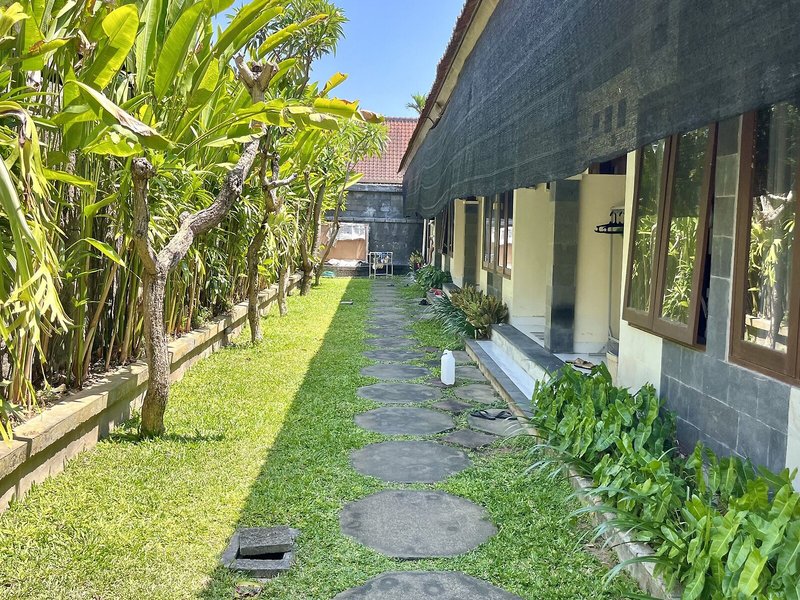Mai Guesthouse Sanur 2