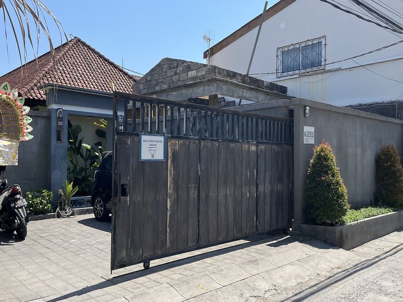 Mai Guesthouse Sanur 6