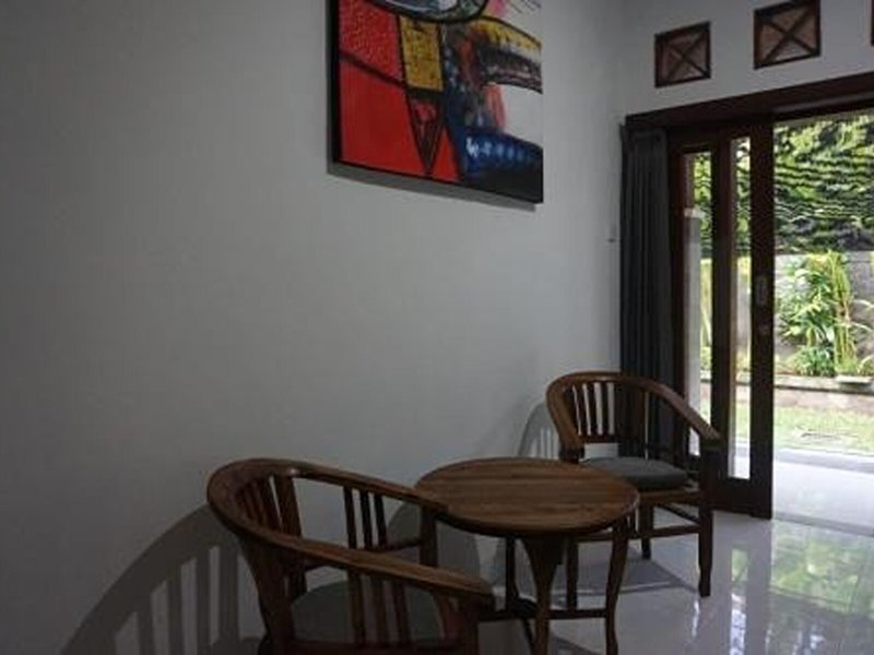 Mai Guesthouse Sanur 10