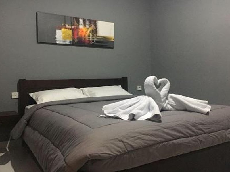 Mai Guesthouse Sanur 12