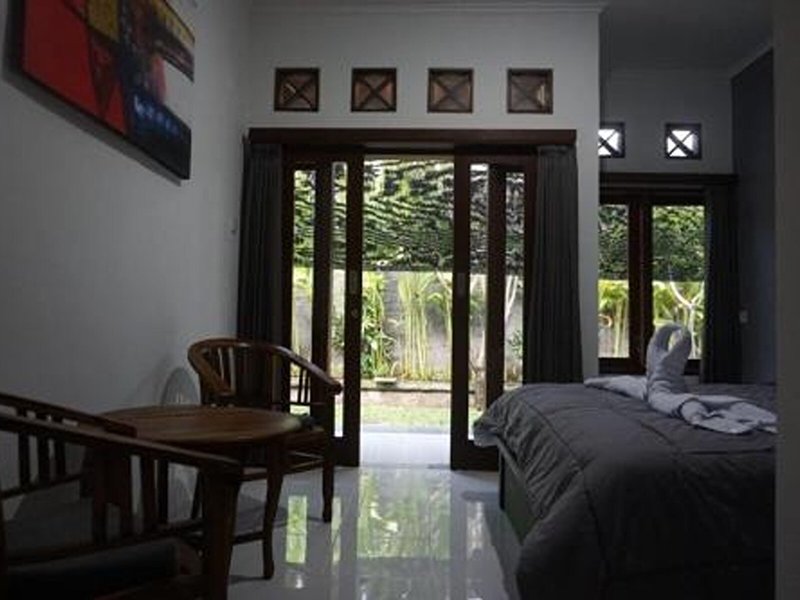 Mai Guesthouse Sanur 13