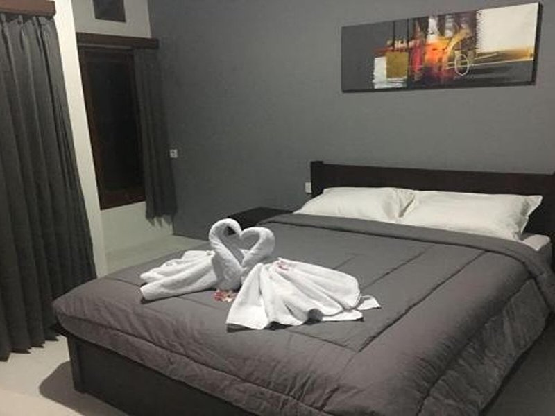 Mai Guesthouse Sanur 14