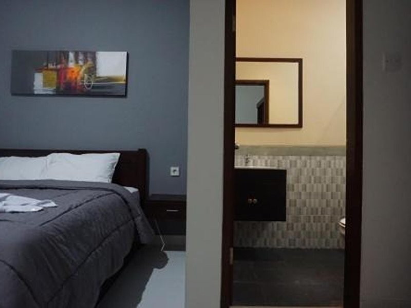 Mai Guesthouse Sanur 15