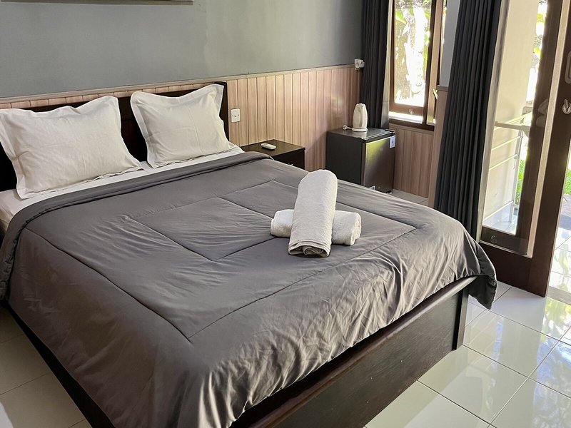 Mai Guesthouse Sanur 16