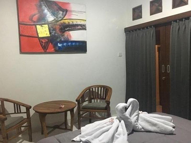 Mai Guesthouse Sanur 28
