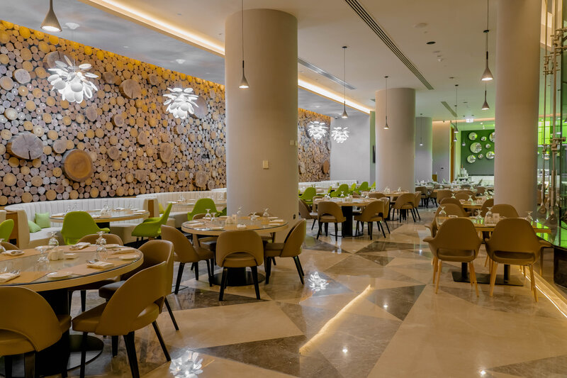 Al Khoory Sky Garden Hotel 5