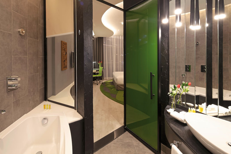 Al Khoory Sky Garden Hotel 6
