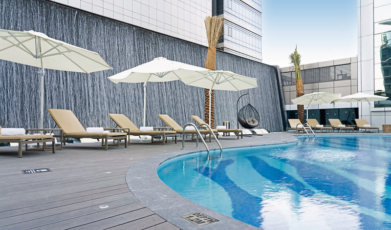 Al Khoory Sky Garden Hotel 7