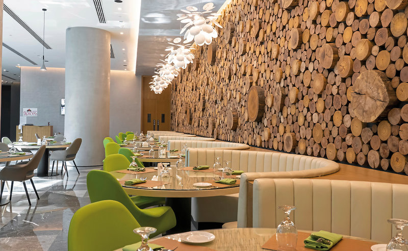 Al Khoory Sky Garden Hotel 11