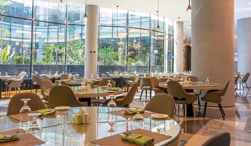 Al Khoory Sky Garden Hotel 12