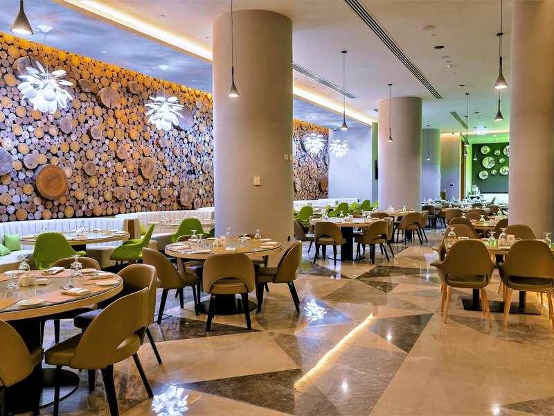 Al Khoory Sky Garden Hotel 9