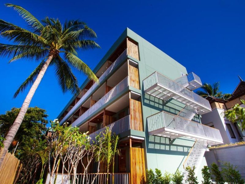 The Stay Chaweng Beach Resort 1