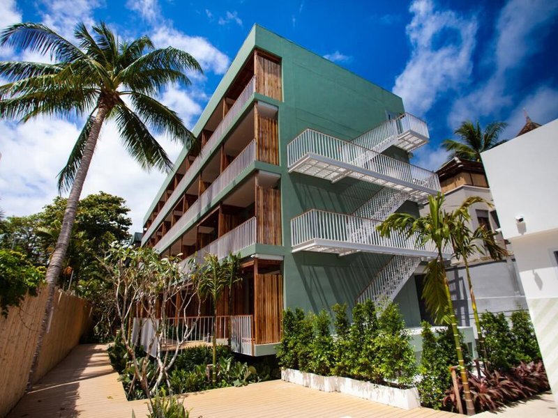 The Stay Chaweng Beach Resort 3
