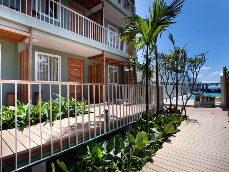 The Stay Chaweng Beach Resort 4