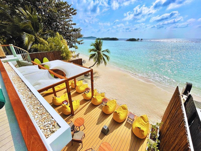 The Stay Chaweng Beach Resort 7