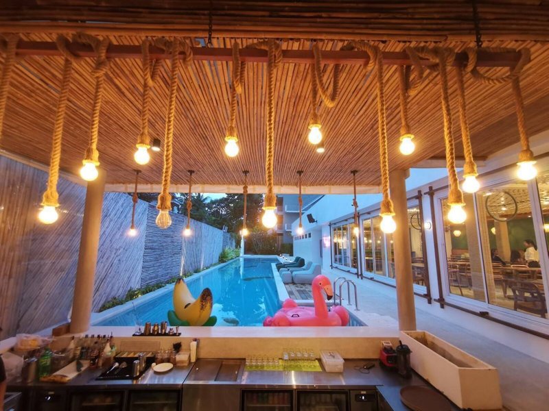 The Stay Chaweng Beach Resort 9