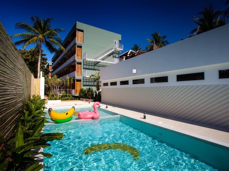 The Stay Chaweng Beach Resort 10