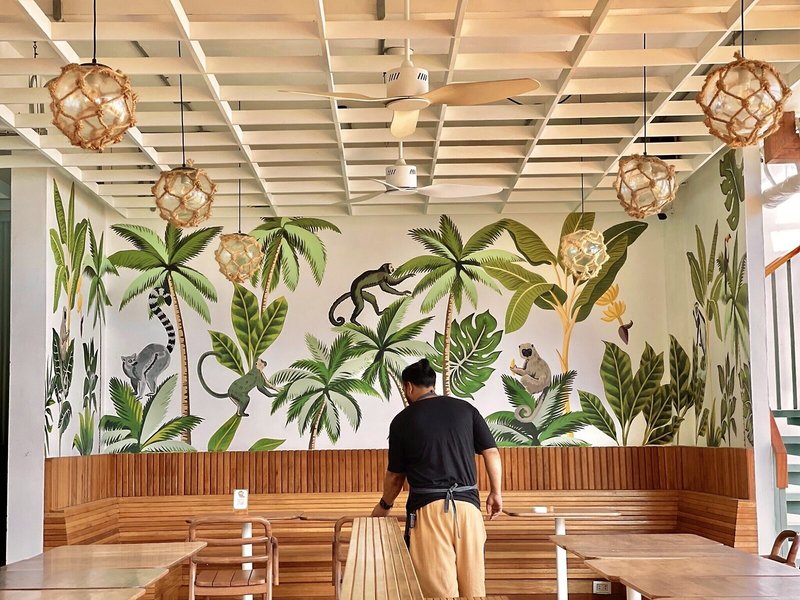 The Stay Chaweng Beach Resort 11