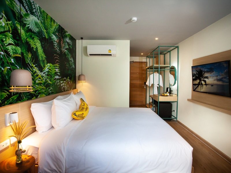 The Stay Chaweng Beach Resort 16