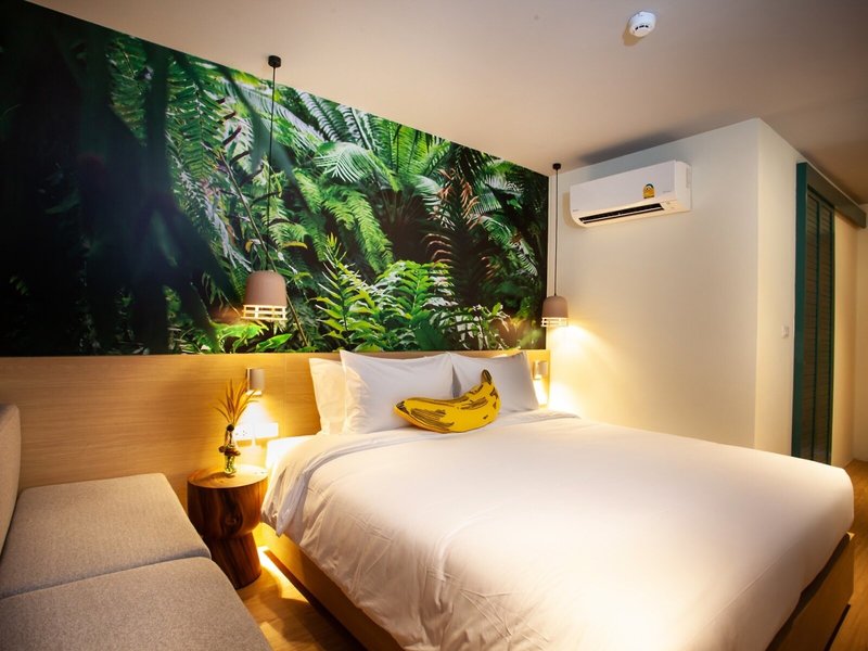 The Stay Chaweng Beach Resort 18
