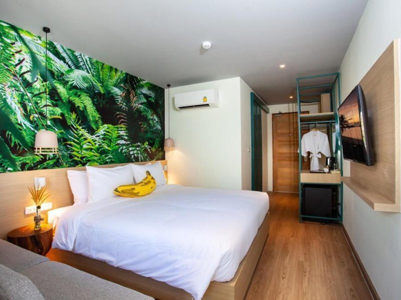 The Stay Chaweng Beach Resort 19