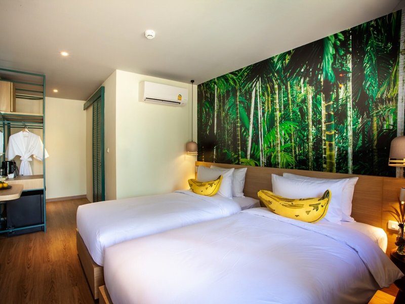 The Stay Chaweng Beach Resort 20