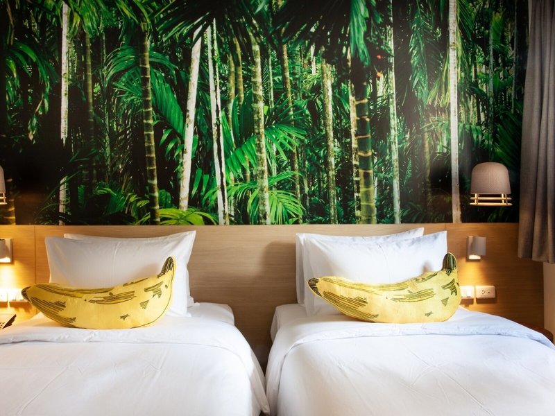 The Stay Chaweng Beach Resort 21