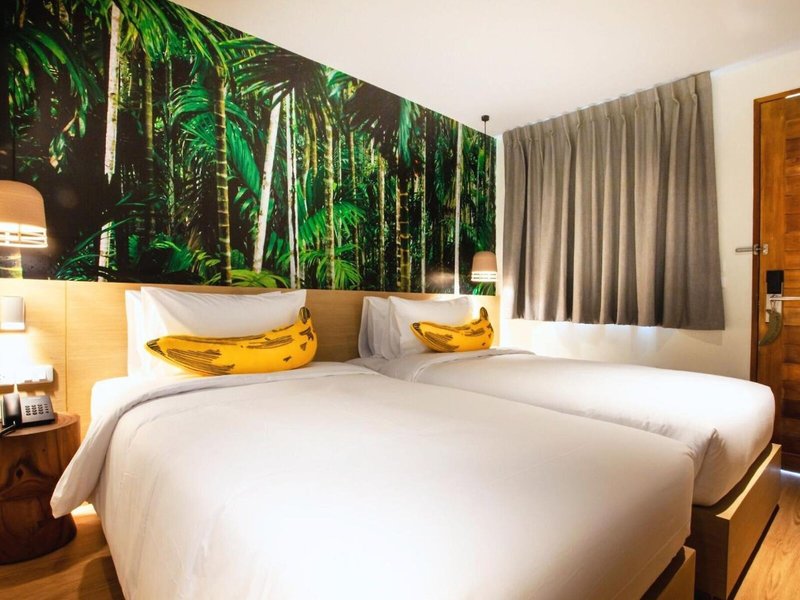 The Stay Chaweng Beach Resort 22