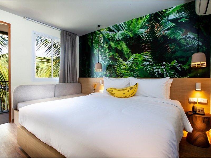 The Stay Chaweng Beach Resort 23