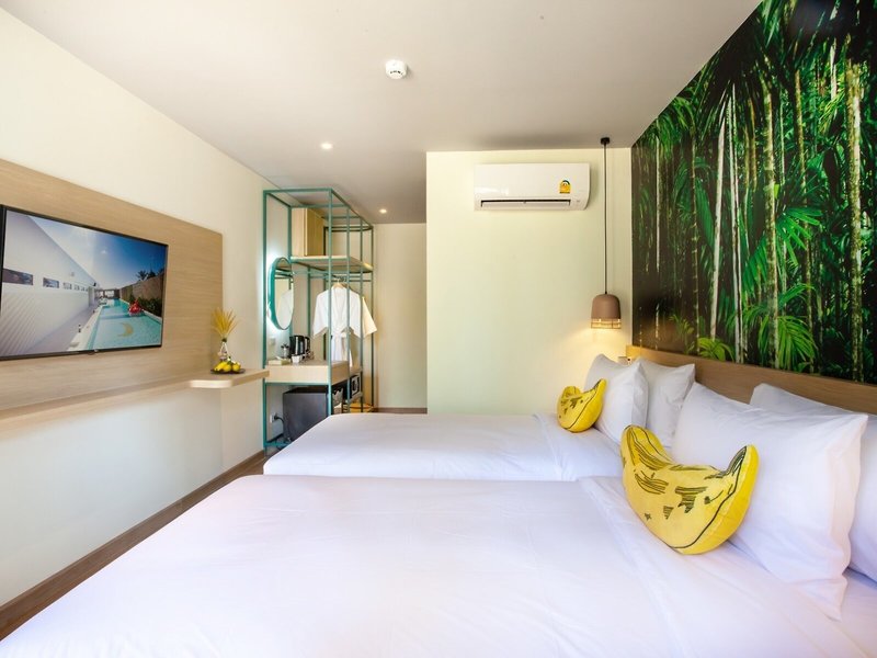 The Stay Chaweng Beach Resort 25