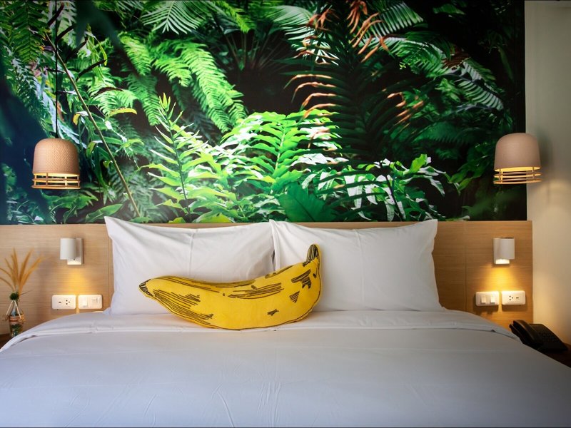 The Stay Chaweng Beach Resort 27