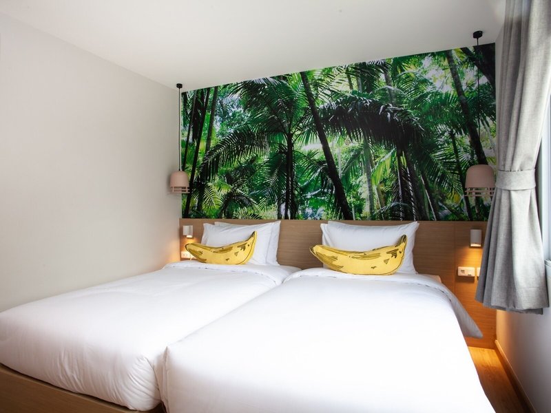 The Stay Chaweng Beach Resort 29