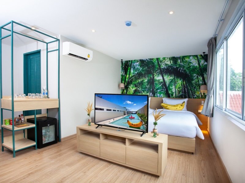 The Stay Chaweng Beach Resort 31