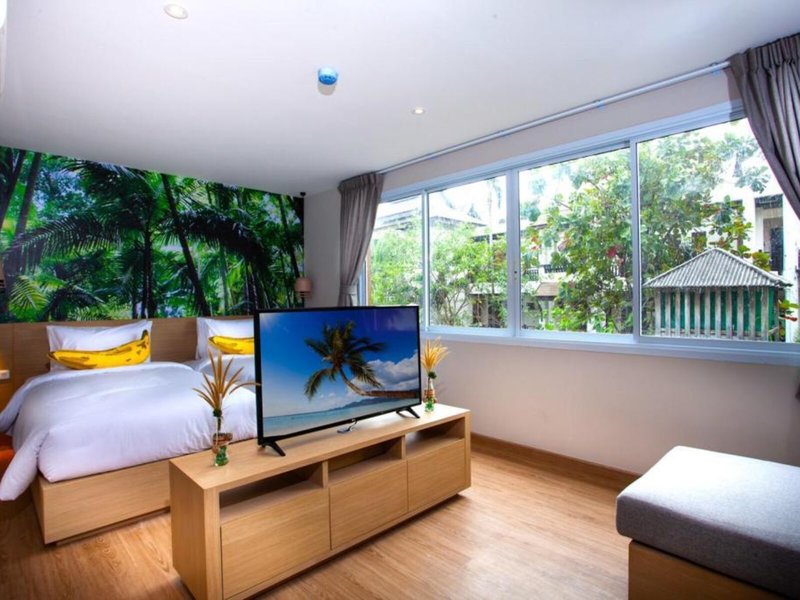 The Stay Chaweng Beach Resort 32