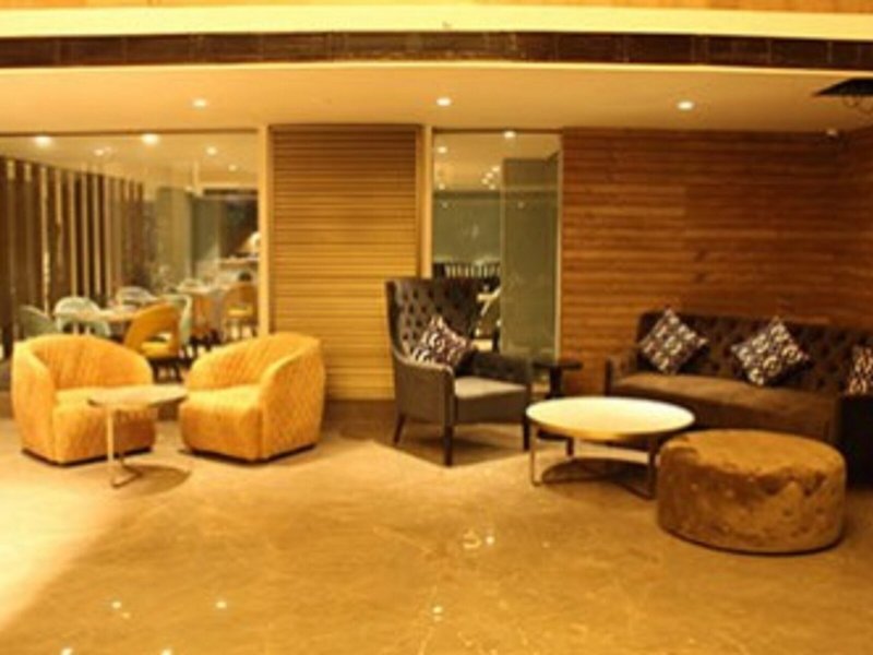 The Fern Residency Calangute 10