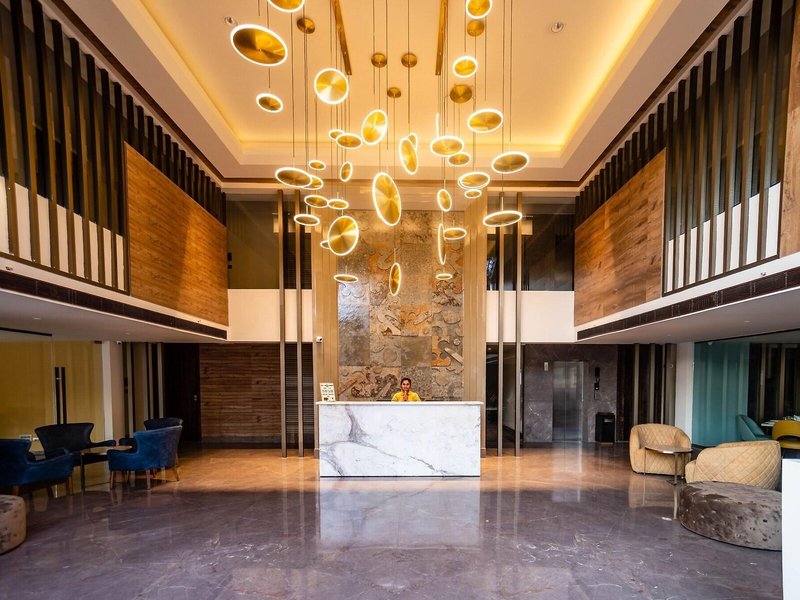 The Fern Residency Calangute 11