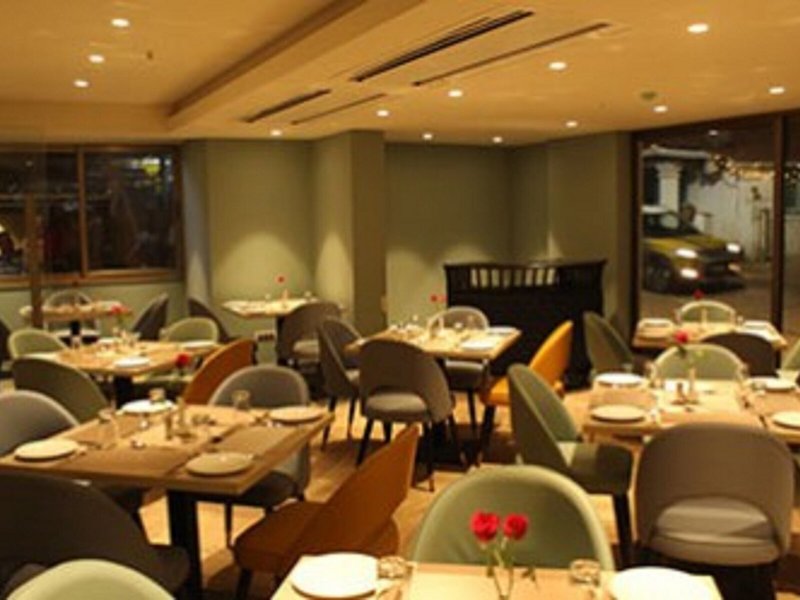 The Fern Residency Calangute 21