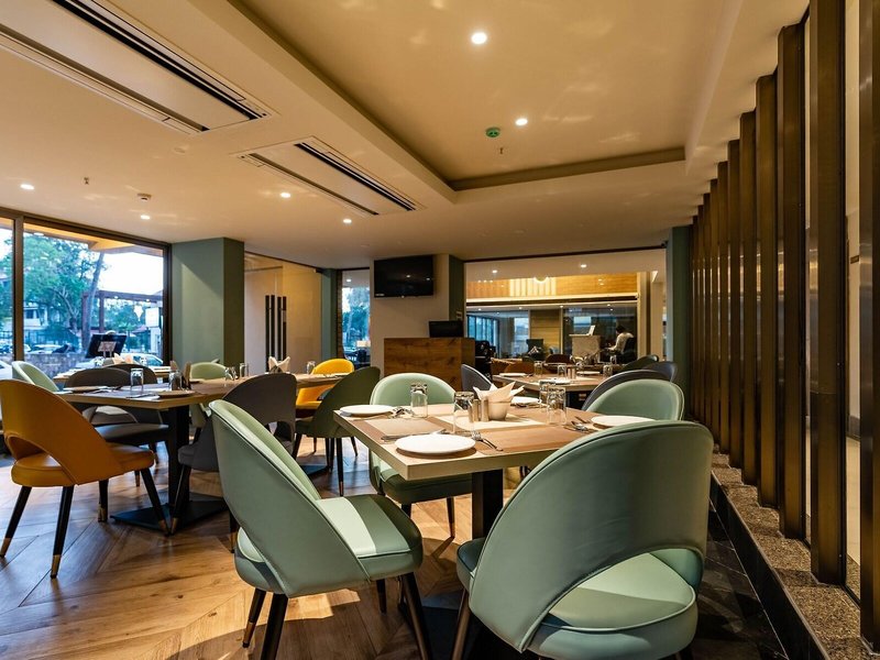 The Fern Residency Calangute 22