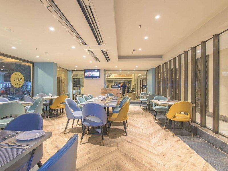 The Fern Residency Calangute 24