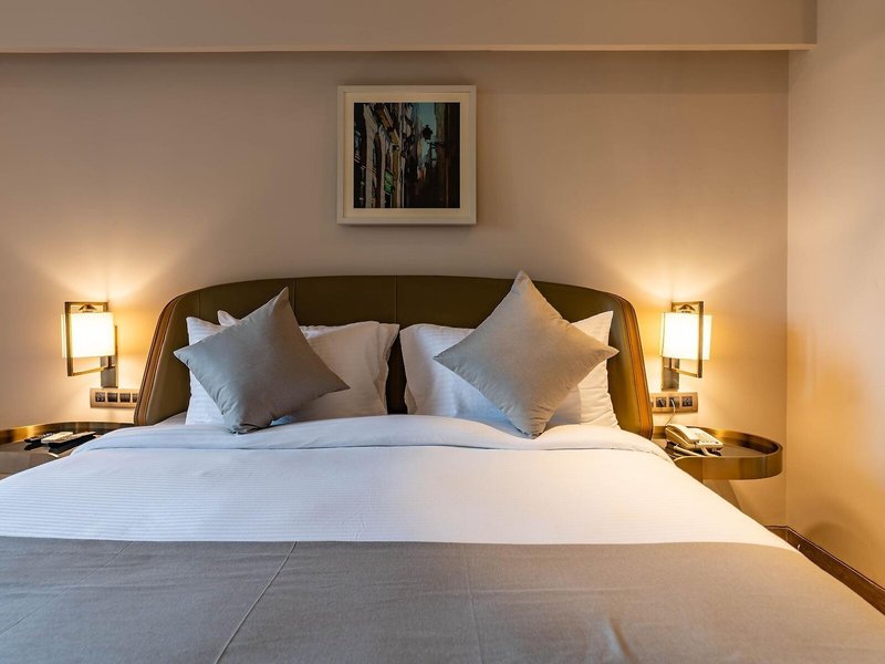 The Fern Residency Calangute 25