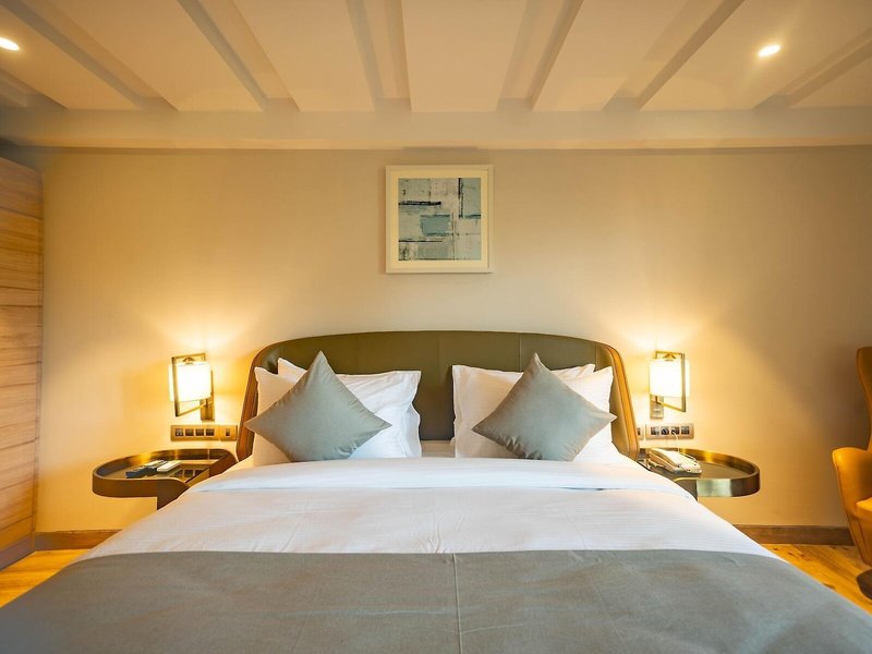 The Fern Residency Calangute 29