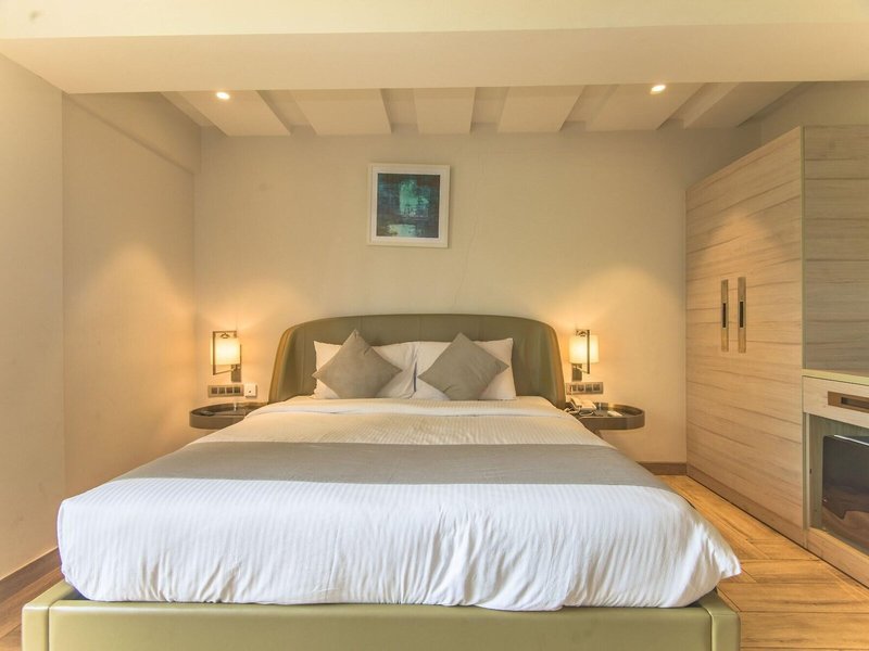 The Fern Residency Calangute 30