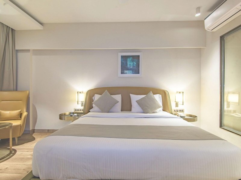 The Fern Residency Calangute 31