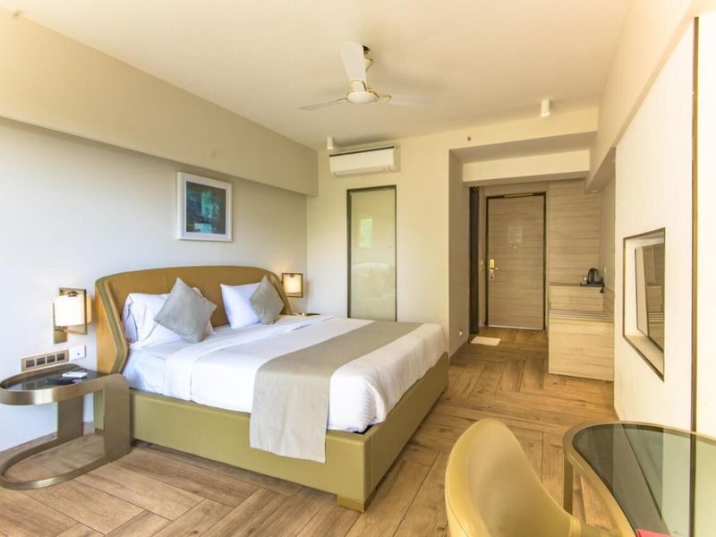 The Fern Residency Calangute 33