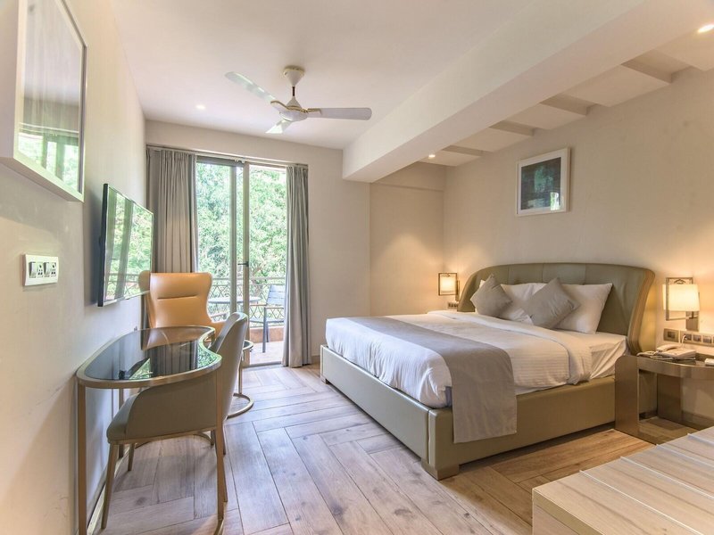 The Fern Residency Calangute 34