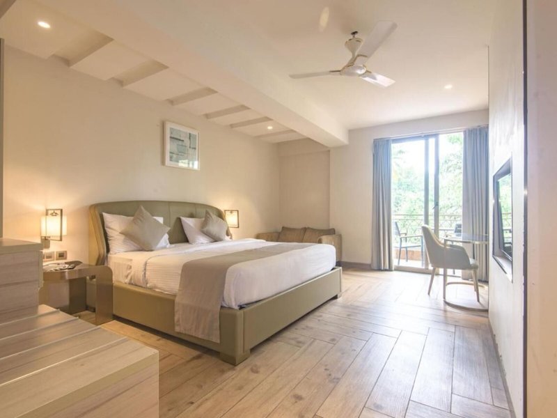 The Fern Residency Calangute 35