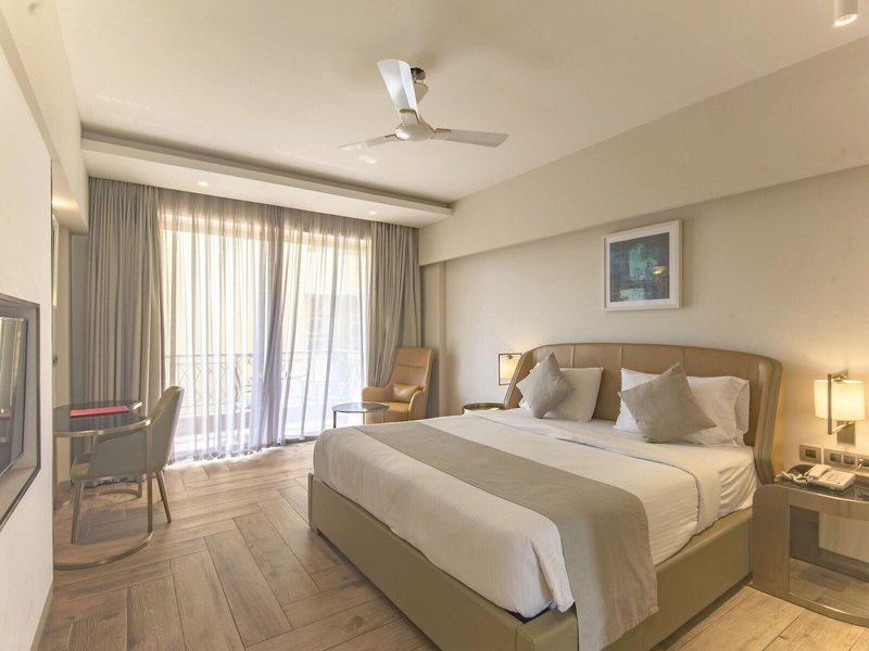 The Fern Residency Calangute 37